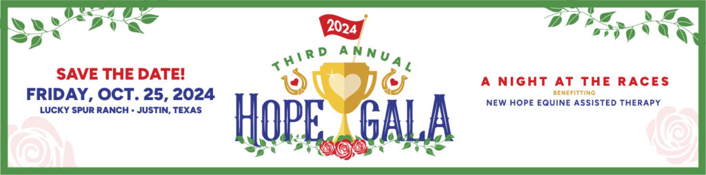 Hope Gala October 25 2024