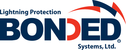 Bonded Lightning Protection