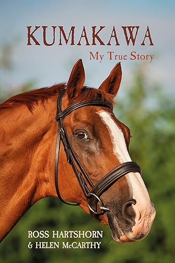 Kumakawa, My True Story – Book Review - New Hope Therapeutic