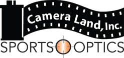 Camera Land Sports Optics