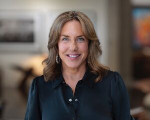 Kimberly Rogers, New Hope Board Member