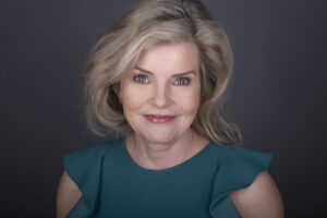 Denise Bruzzone - New Hope Board Member