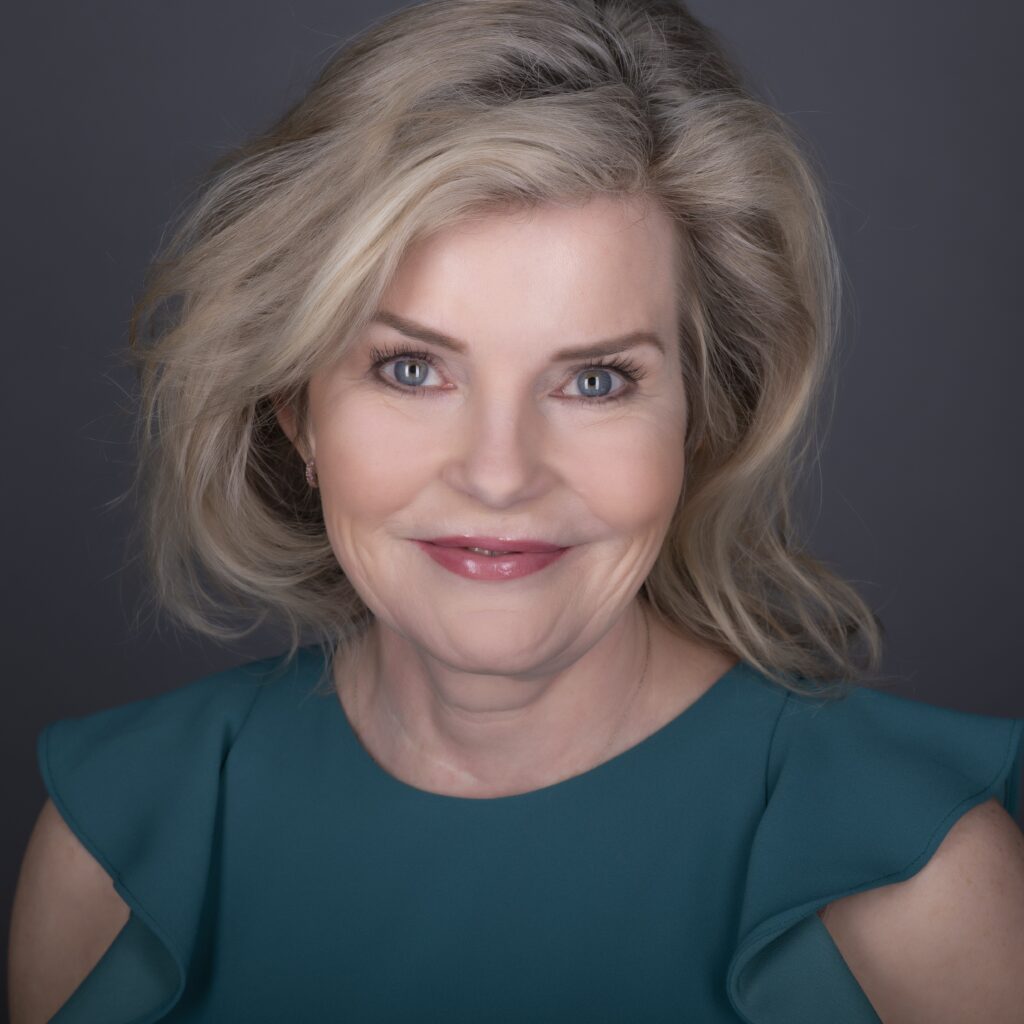 Denise Bruzzone - New Hope Board Member