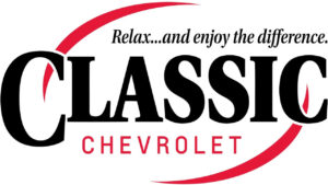Classic Chevrolet - 2026 Clay Shoot Presenting Sponsor