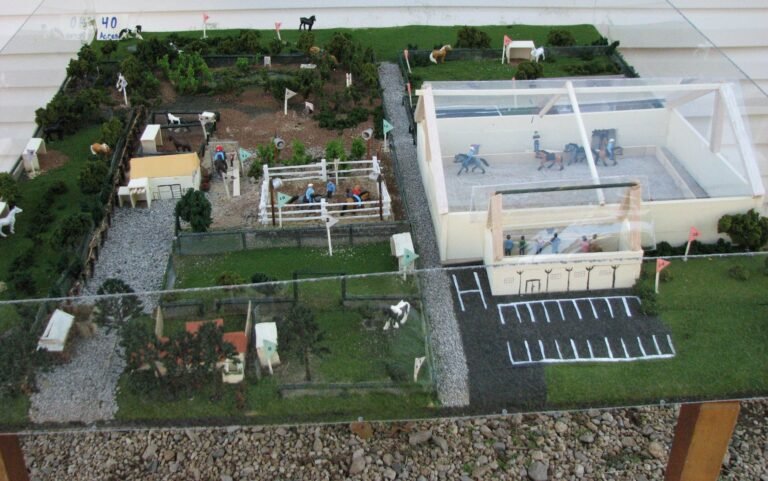 Sharla's Diorama