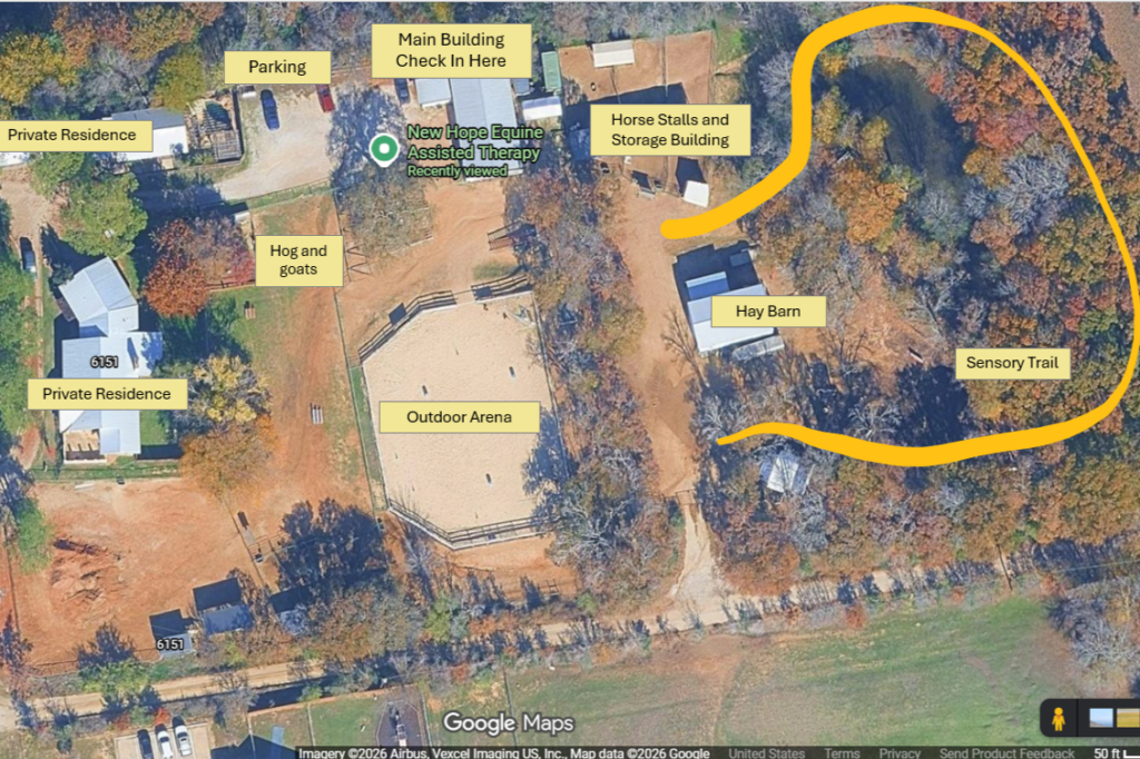 New Hope Facility 2026